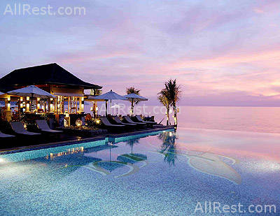 La Flora Resort & Spa 87